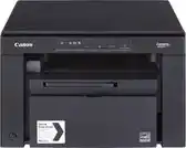Bol.com Canon i-SENSYS MF3010 - All-In-One Laserprinter - Zwart Wit Printer - Zwart aanbieding