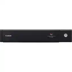 Coolblue Canon imageFORMULA P208II aanbieding