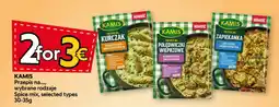 Food Plus Kamis aanbieding