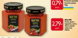 Food Plus Rolnik aanbieding