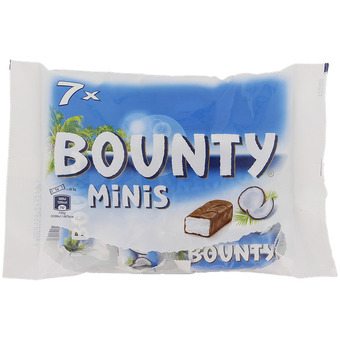 Action Bounty Mini's aanbieding