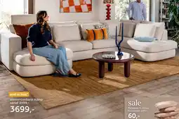 Henders & Hazel Elementenbank Adino aanbieding