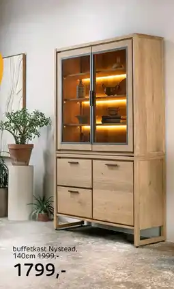 Henders & Hazel Buffetkast Nystead aanbieding