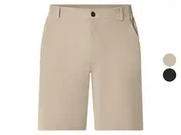 Lidl esmara Men Korte heren broek aanbieding