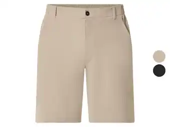 Lidl esmara Men Korte heren broek aanbieding