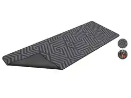 Lidl LIVARNO Keukenloper 65 x 180 cm aanbieding