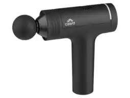 Lidl CRIVIT Massage gun aanbieding