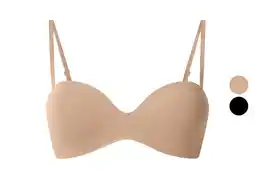 Lidl ESMARA Dames soft-bh zonder beugels aanbieding