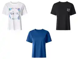 Lidl Lidl dames T-shirt aanbieding