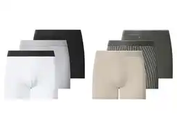 Lidl ESMARA Set van 3 heren boxers aanbieding
