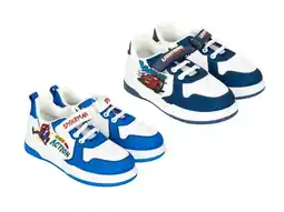 Lidl Kinder sneakers aanbieding