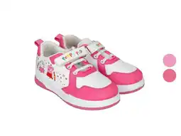 Lidl Kinder sneakers Peppa Pig aanbieding