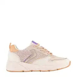 Wehkamp Graceland chunky sneakers ecru aanbieding