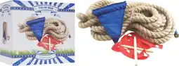 Wehkamp Tender Toys touwtrekspel 10 meter aanbieding