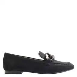 Wehkamp Graceland loafers zwart aanbieding