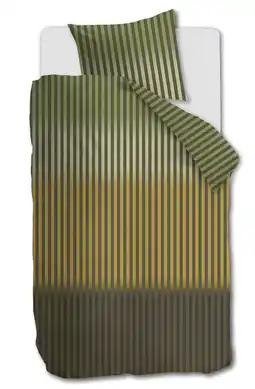 Wehkamp Beddinghouse katoenen dekbedovertrek 1-persoons (140x220 cm) aanbieding