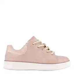Wehkamp Graceland sneakers roze aanbieding