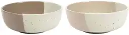 Wehkamp Cookinglife Soepkommen / Kommen Leem ø 15 cm - 6 Stuks aanbieding
