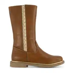 Wehkamp Graceland laarzen bruin aanbieding