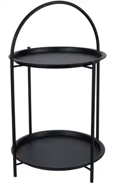 Wehkamp Pro Garden bijzettafel aanbieding