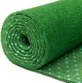 Bol.com Tapiso Magic Forest Kunstgras Groen Balkon Tuin Terras Grastapijt Maat- 300x600 aanbieding