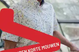 Van Dal Mannenmode aanbieding