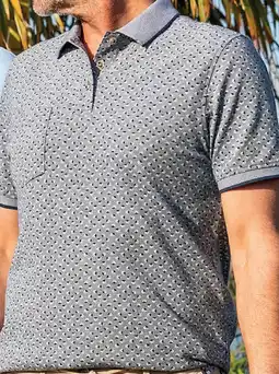 Van Dal Mannenmode Bekijk Bartlett polo aanbieding