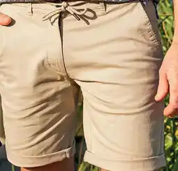 Van Dal Mannenmode Bekijk Bartlett korte broek aanbieding