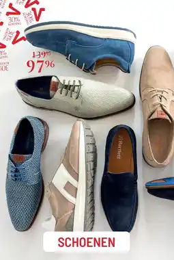 Van Dal Mannenmode Schoenen aanbieding