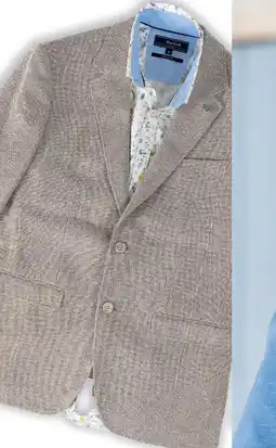 Van Dal Mannenmode Bekijk Bartlett colbert aanbieding