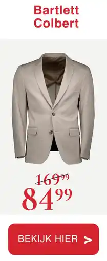 Van Dal Mannenmode Bartlett Colbert aanbieding