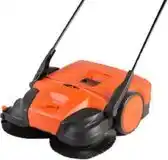 Bol.com Veegmachine Haaga 677 Plus - Op accu aanbieding