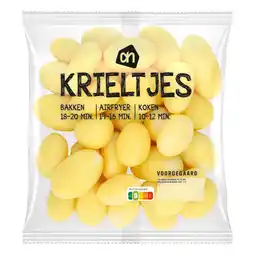 Albert Heijn AH Krieltjes aanbieding
