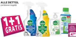 Boon`s Markt Alle dettol aanbieding