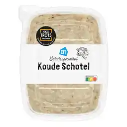 Albert Heijn AH Koude schotel aanbieding