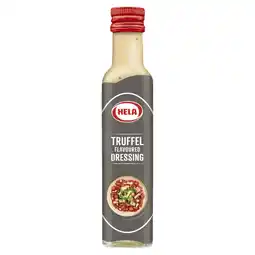 Albert Heijn Hela Truffel dressing aanbieding