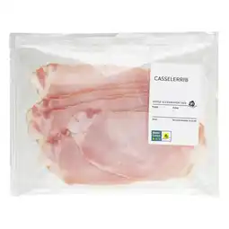 Albert Heijn AH Casselerrib aanbieding