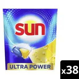 Albert Heijn Sun Ultra power aanbieding