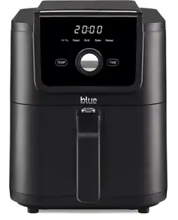 Albert Heijn Blue Home Airfryer aanbieding