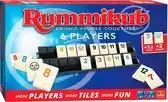 Bol.com Goliath Rummikub The Original geschikt voor 6 Spelers - Bordspel - Gezelschapsspel aanbieding
