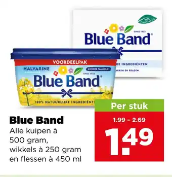 Blue Band