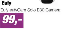 EP Eufy eufyCam Solo E30 Camera aanbieding