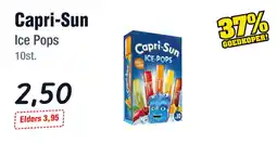 Budget Food Capri-Sun Ice Pops aanbieding