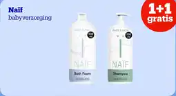 Bol.com Naif babyverzorging aanbieding