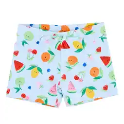 Kruidvat Kruidvat Jongenszwembroek met Fruitprint aanbieding