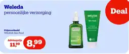 Bol.com Weleda persoonlijke verzorging aanbieding