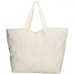 Kruidvat True Spirit Grote Strandtas aanbieding