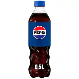 PLUS Pepsi Cola aanbieding