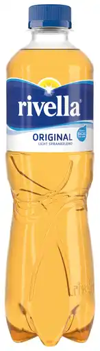 PLUS Rivella Original gekoeld aanbieding
