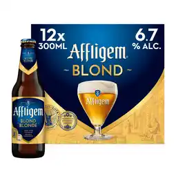 PLUS Affligem Blond aanbieding